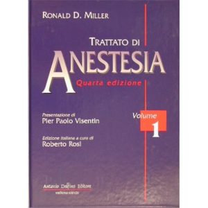 Trattato di ANESTESIA